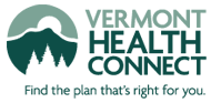 Logo of Vermont Health Connect